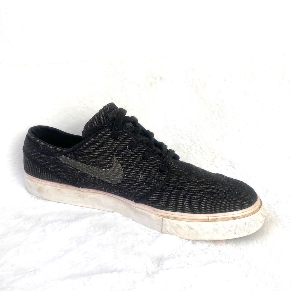 Nike SB Stefan Janoski Zoom Skateboard Sneakers